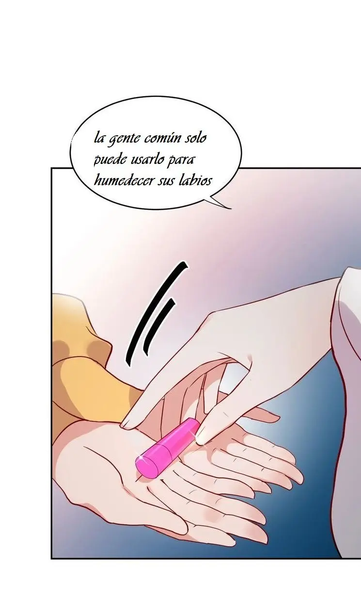 El señor demonio quiere asumir la responsabilidad de mi ¡¡ - Capítulo 7.2 - Página 17 - LectorTMOo