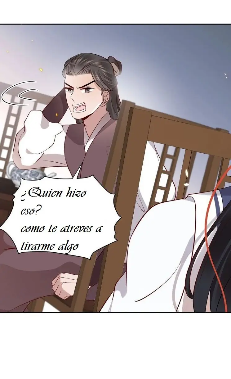 El señor demonio quiere asumir la responsabilidad de mi ¡¡ - Capítulo 8.1 - Página 14 - LectorTMOo