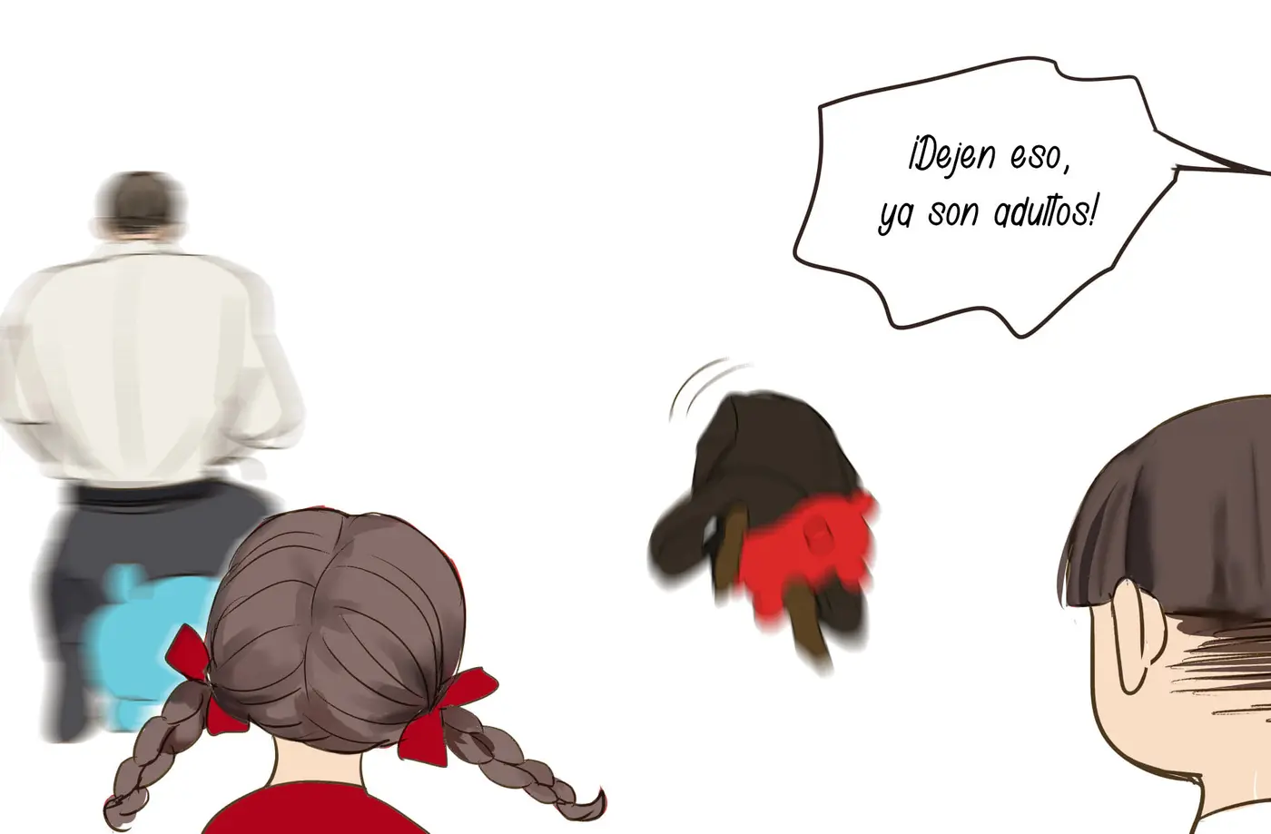 El señor He (2022) - Capítulo 10 - Página 5 - LectorTMOo