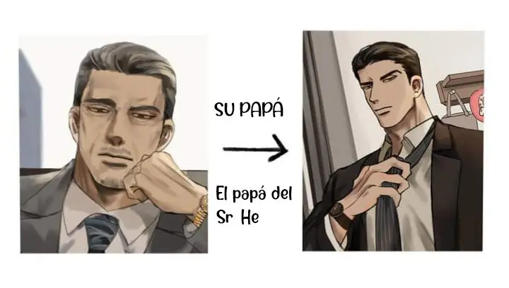 El señor He (2022) - Capítulo 11 - Página 2 - LectorTMOo