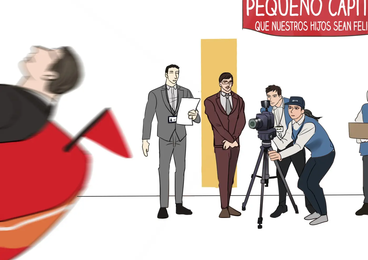 El señor He (2022) - Capítulo 15 - Página 10 - LectorTMOo