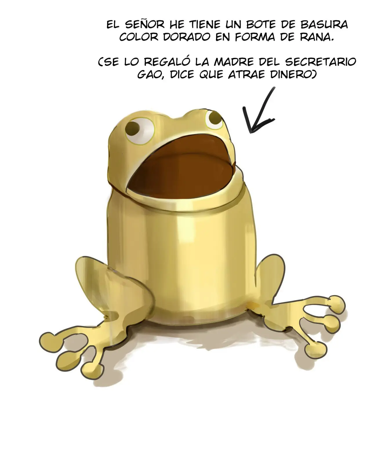 El señor He (2022) - Capítulo 16 - Página 9 - LectorTMOo