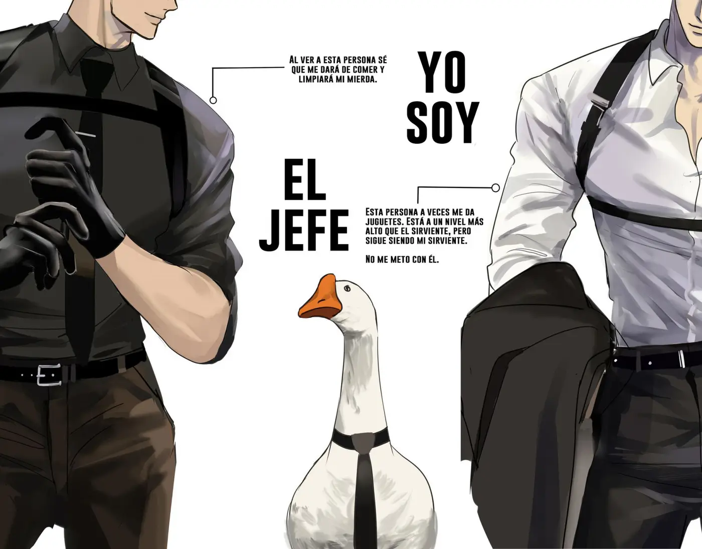 El señor He (2022) - Capítulo 19 - Página 2 - LectorTMOo