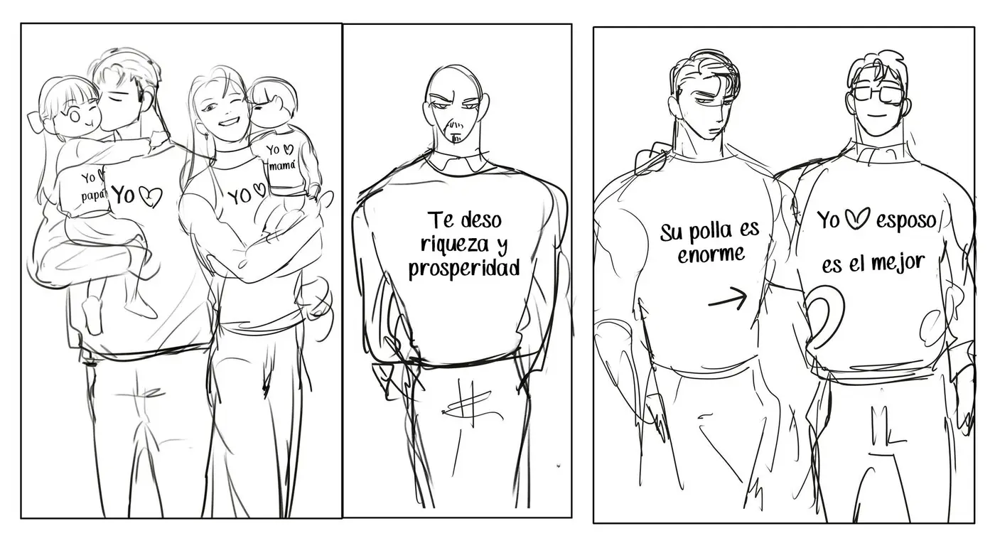 El señor He (2022) - Capítulo 24 - Página 11 - LectorTMOo