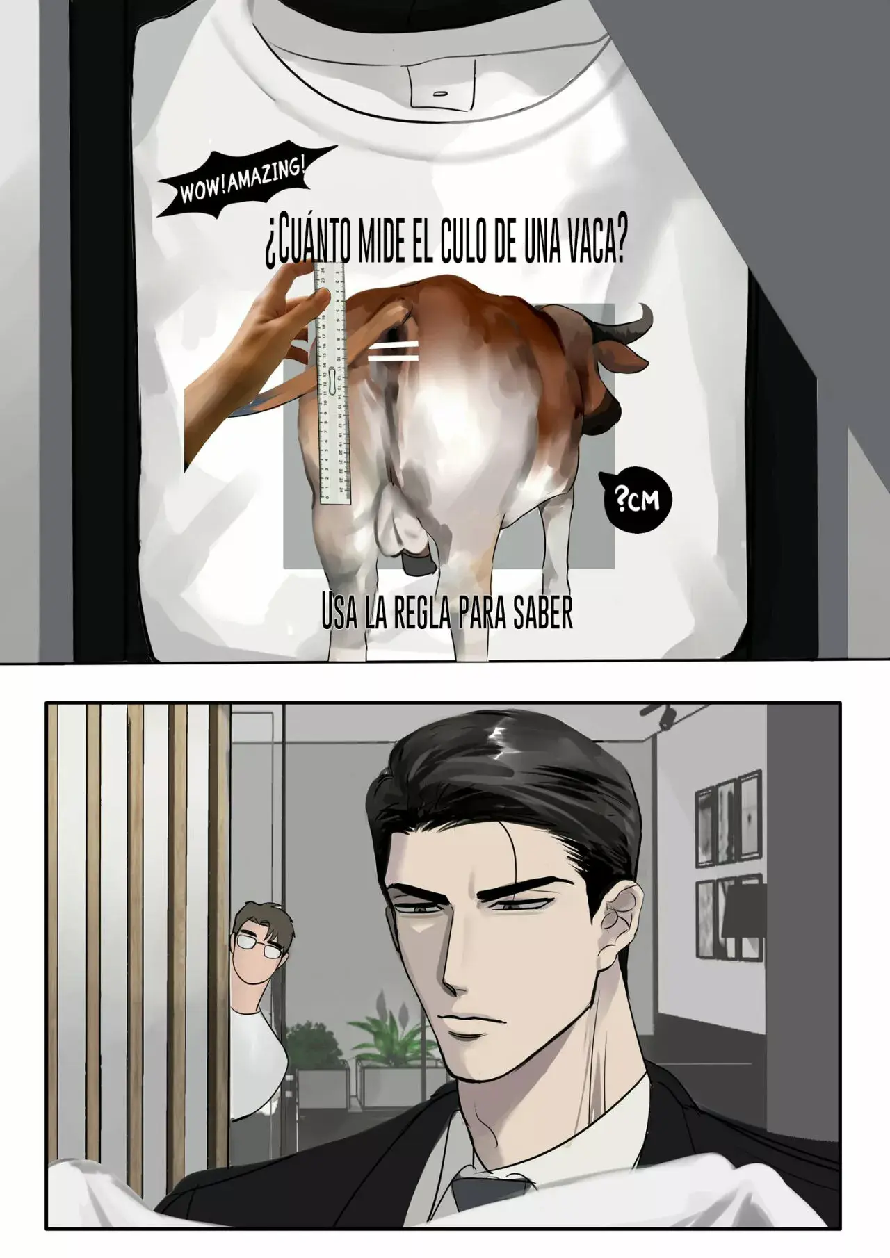 El señor He (2022) - Capítulo 27 - Página 16 - LectorTMOo