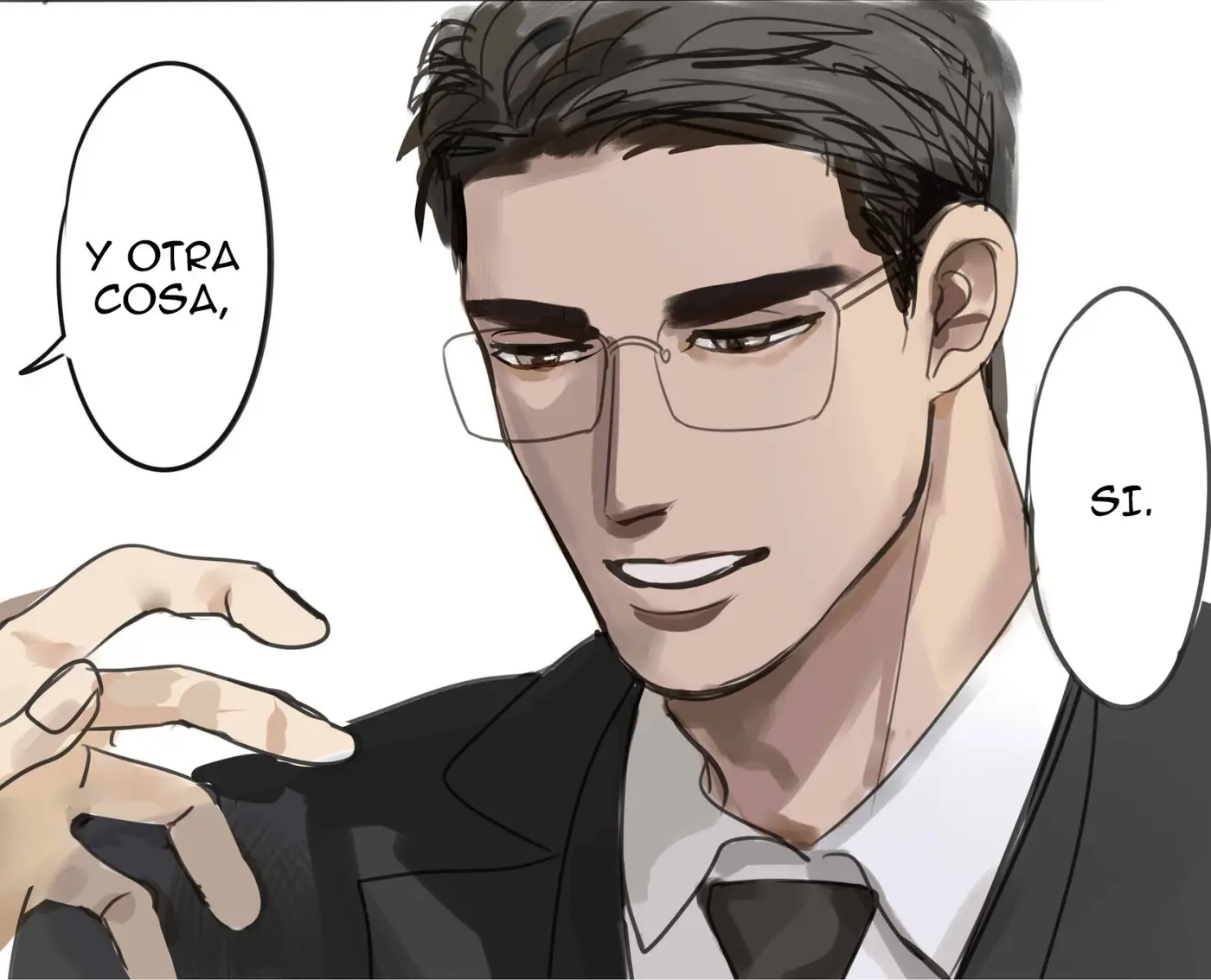 El señor He (2022) - Capítulo 3 - Página 10 - LectorTMOo