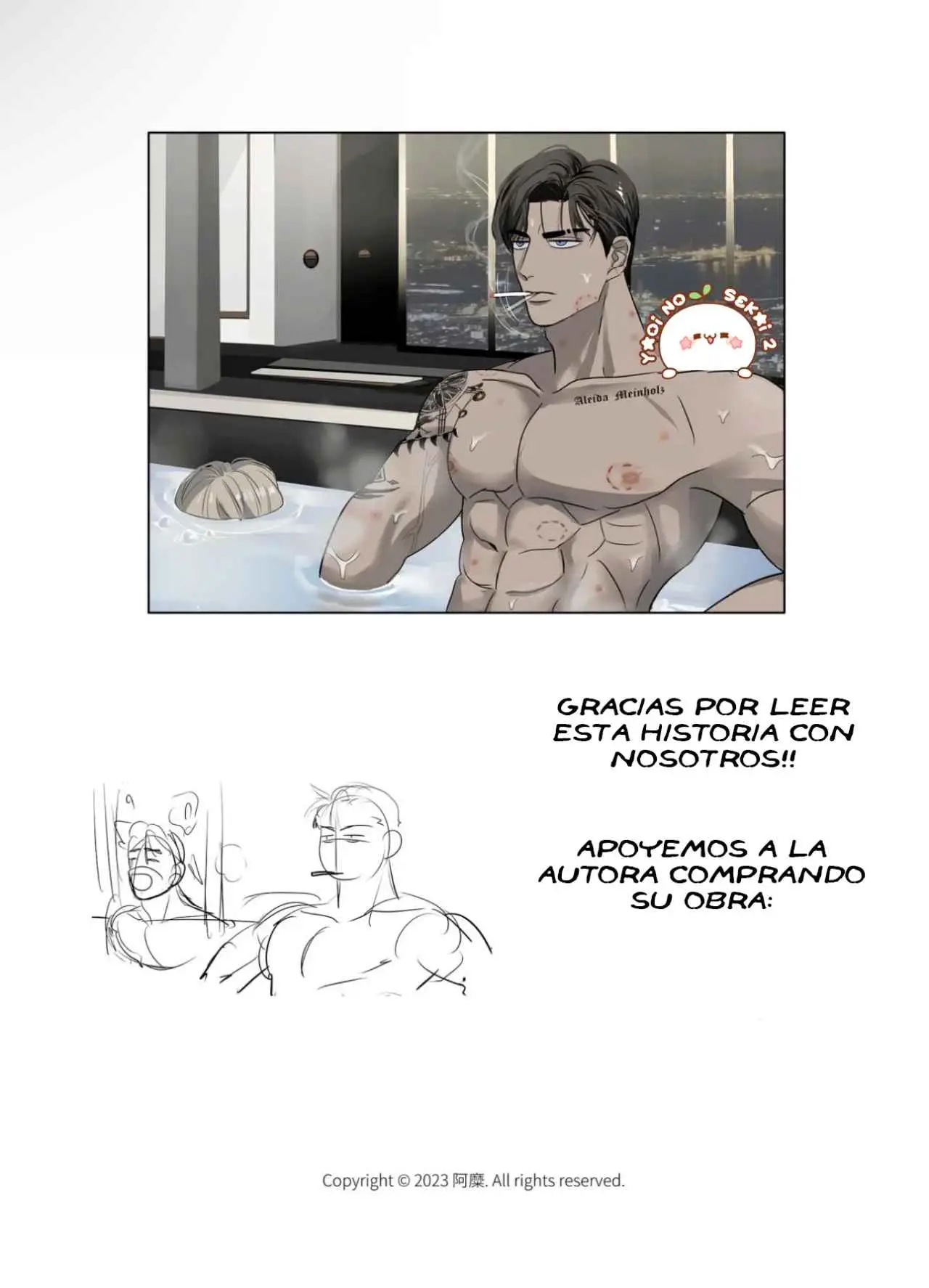 El señor He (2022) - Capítulo 38 - Página 20 - LectorTMOo