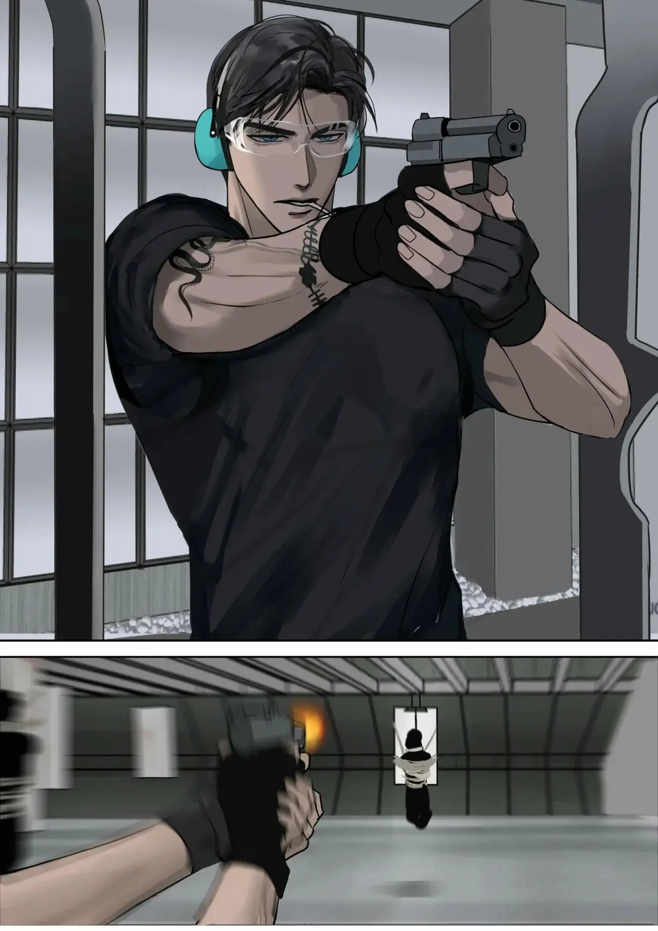 El señor He (2022) - Capítulo 39 - Página 3 - LectorTMOo