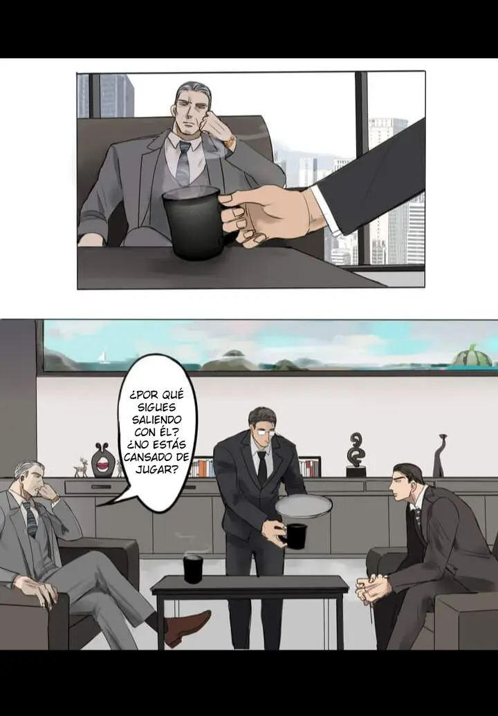 El señor He (2022) - Capítulo 7 - Página 10 - LectorTMOo