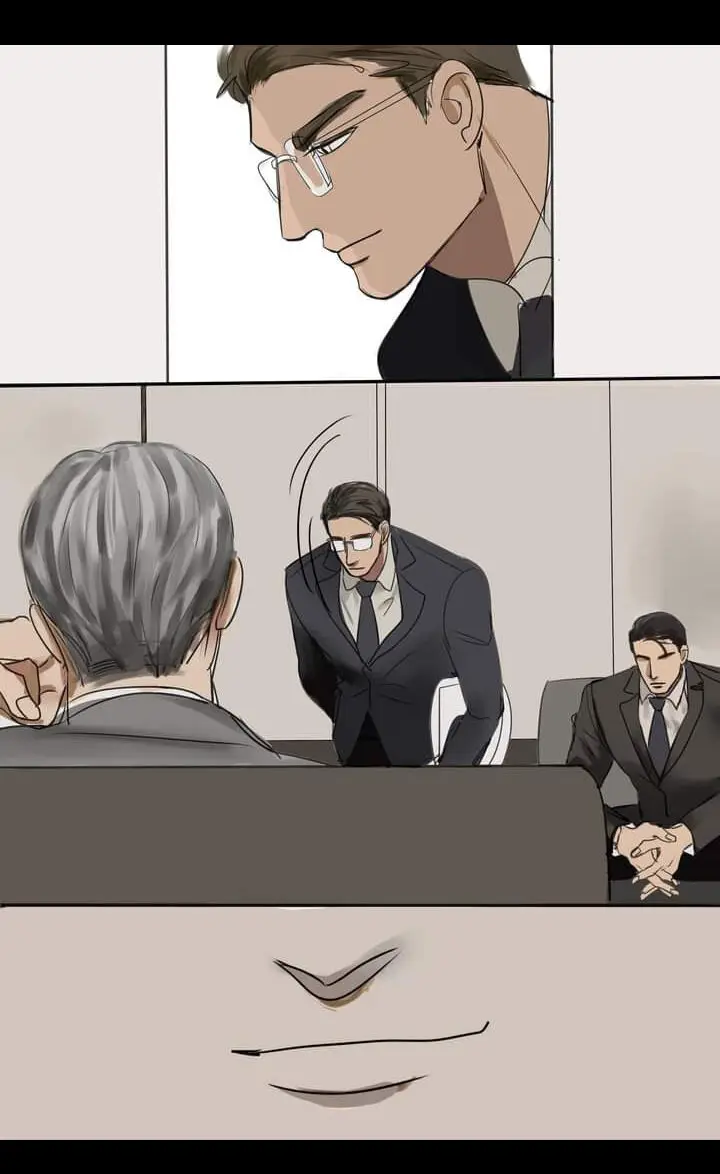 El señor He (2022) - Capítulo 7 - Página 11 - LectorTMOo
