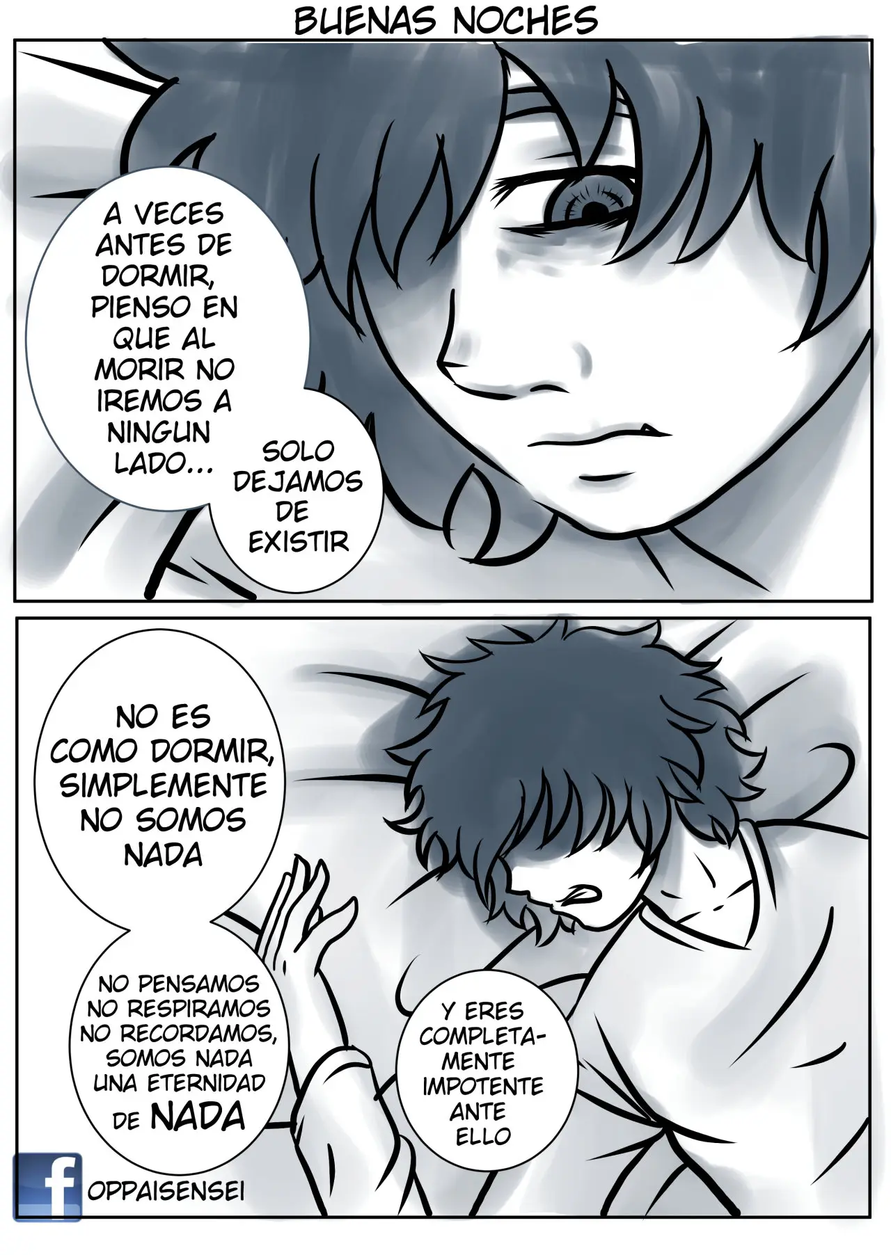 EL SENSEI (2016) - Capítulo 1 - Página 5 - LectorTMOo