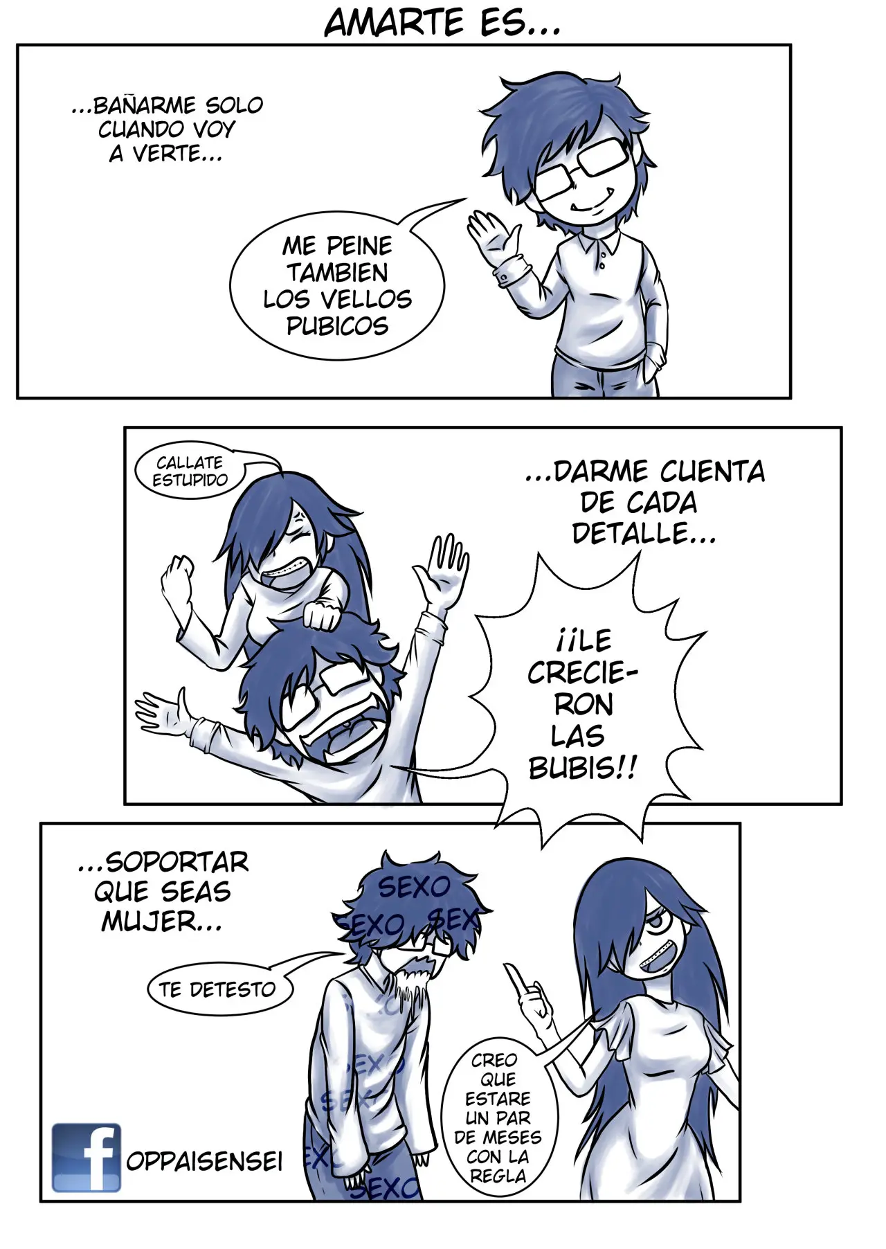 EL SENSEI (2016) - Capítulo 1 - Página 6 - LectorTMOo