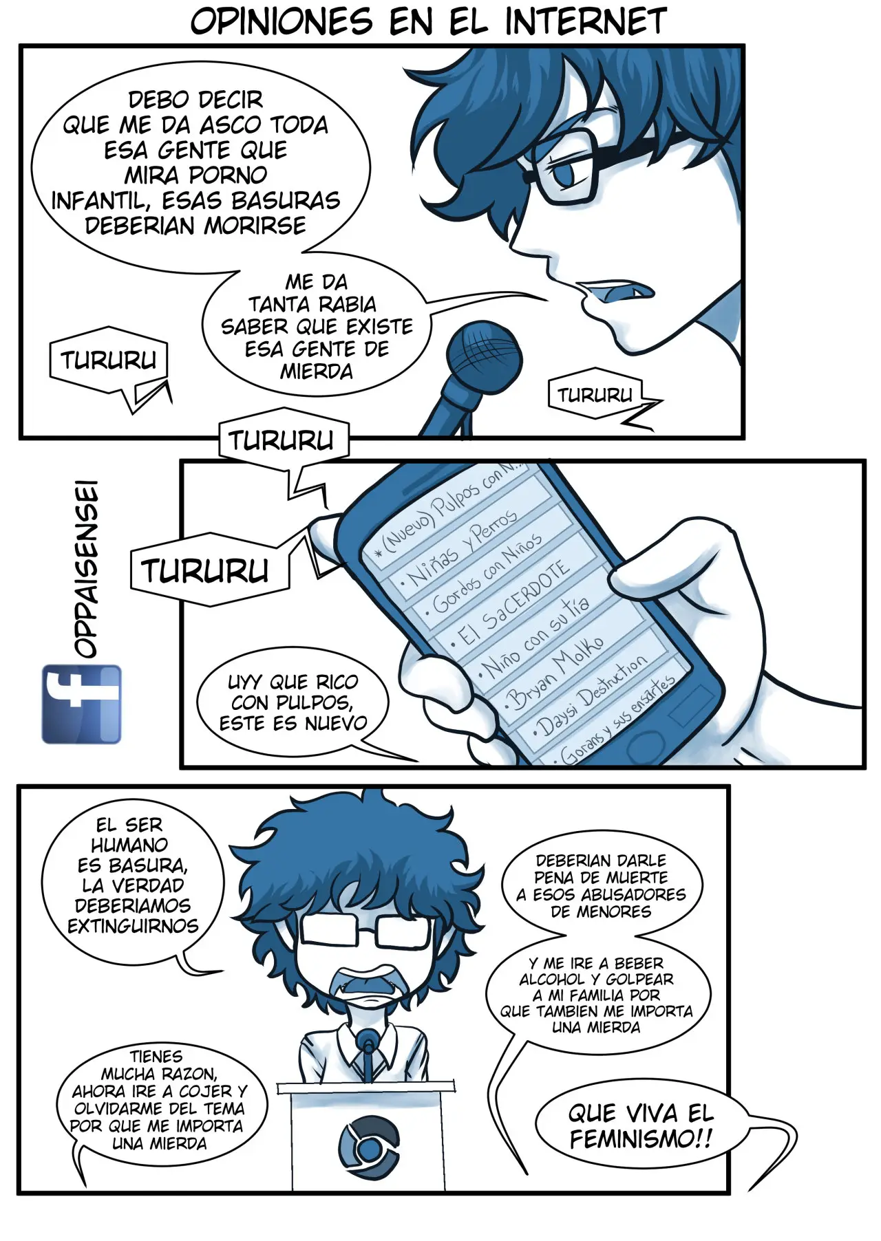 EL SENSEI (2016) - Capítulo 2 - Página 9 - LectorTMOo