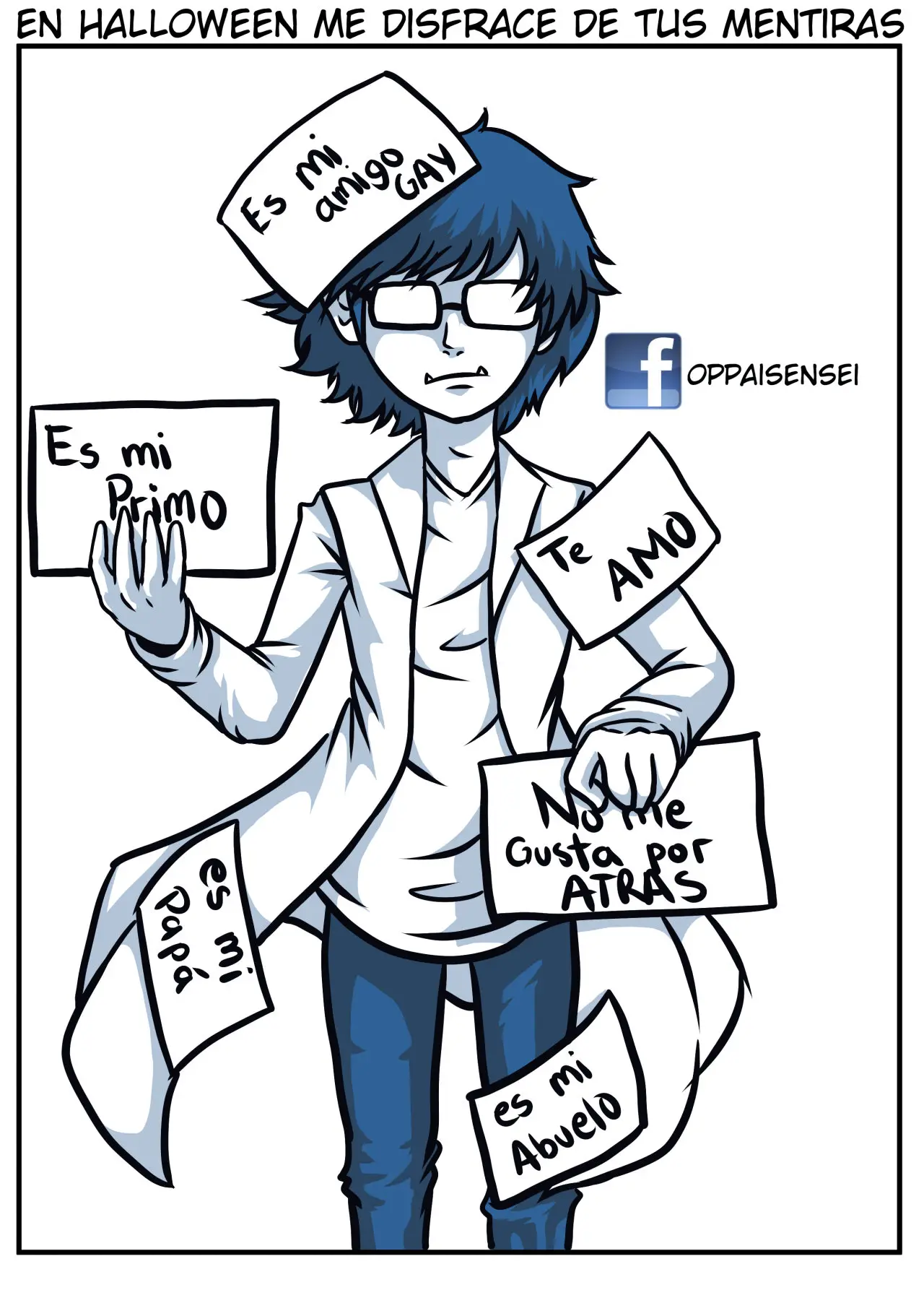 EL SENSEI (2016) - Capítulo 3 - Página 4 - LectorTMOo