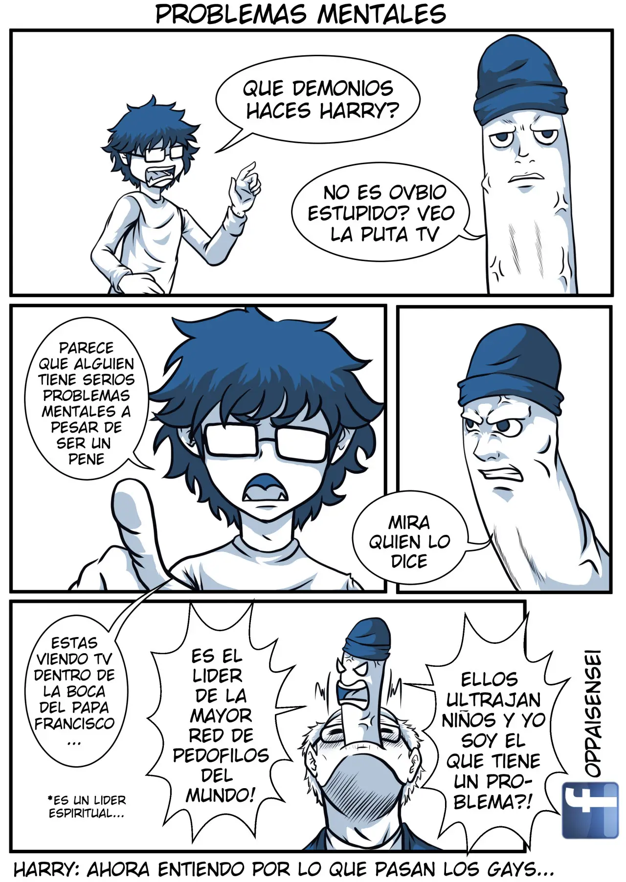 EL SENSEI (2016) - Capítulo 3 - Página 6 - LectorTMOo