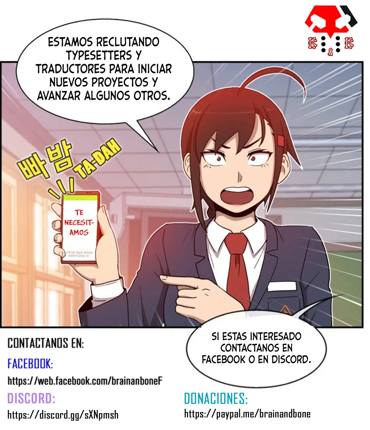 El Sepulturero - Capítulo 17 - Página 2 - LectorTMOo