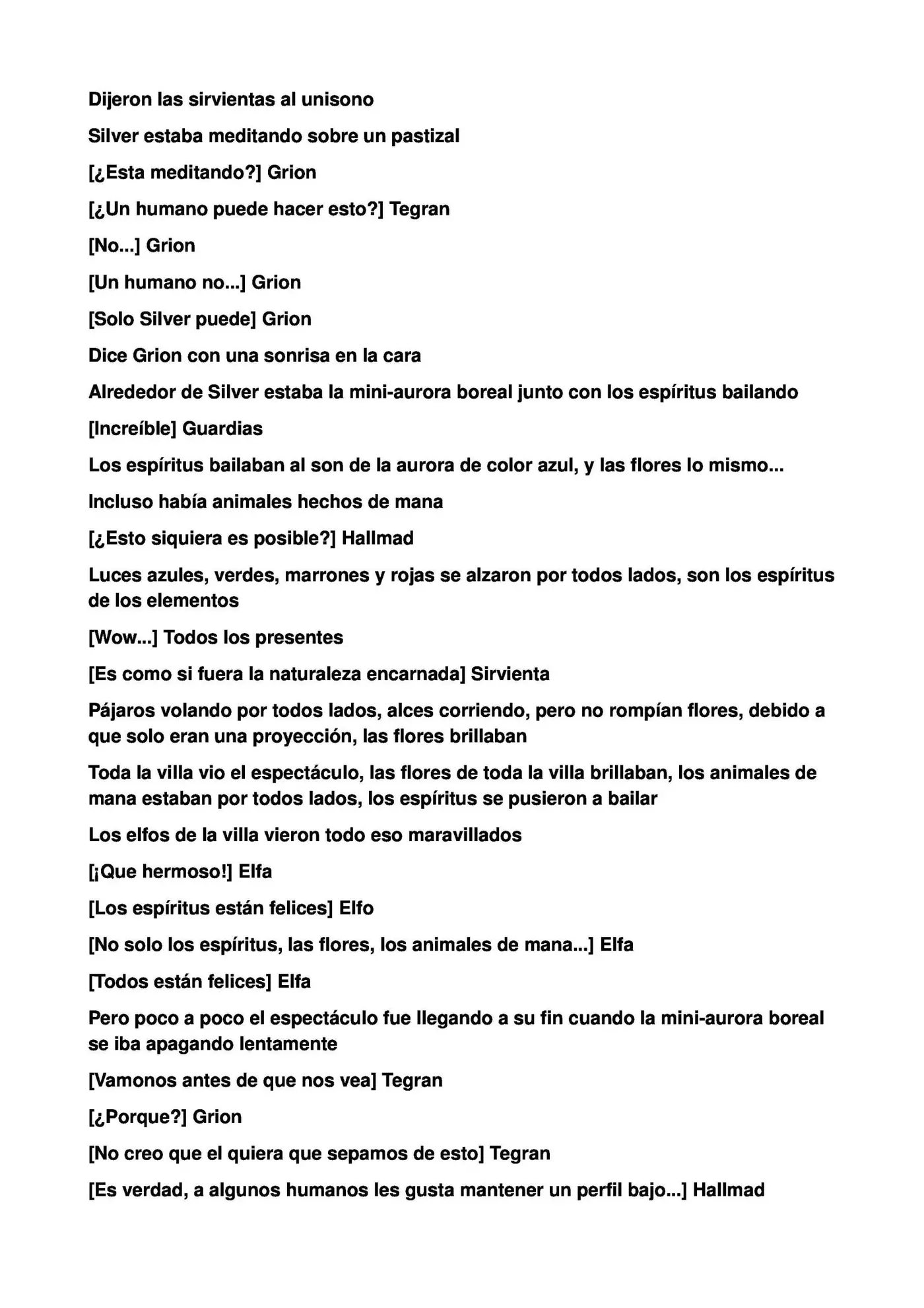 El Sin Reglas (2017) - Capítulo 42 - Página 11 - LectorTMOo