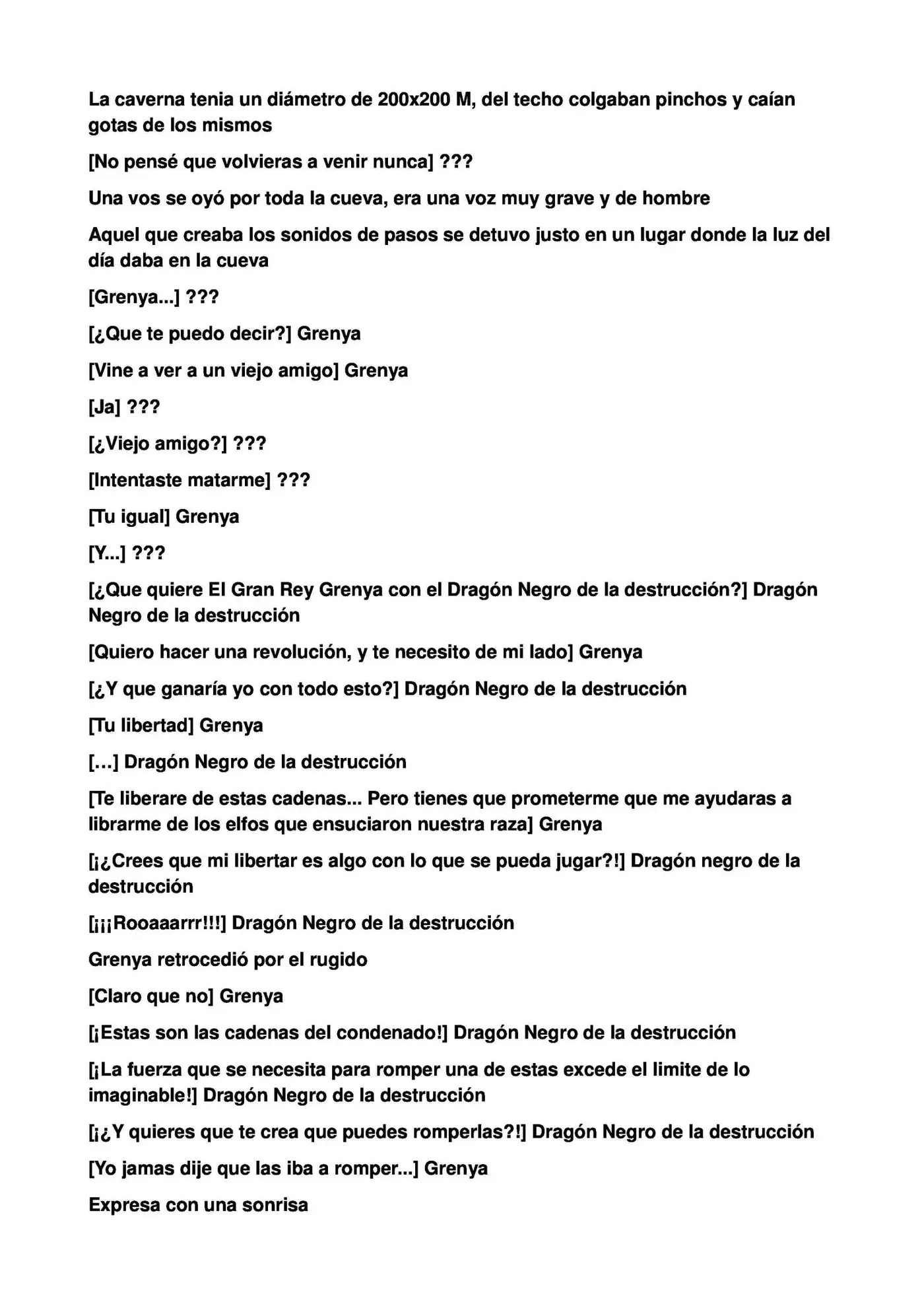 El Sin Reglas (2017) - Capítulo 45 - Página 12 - LectorTMOo