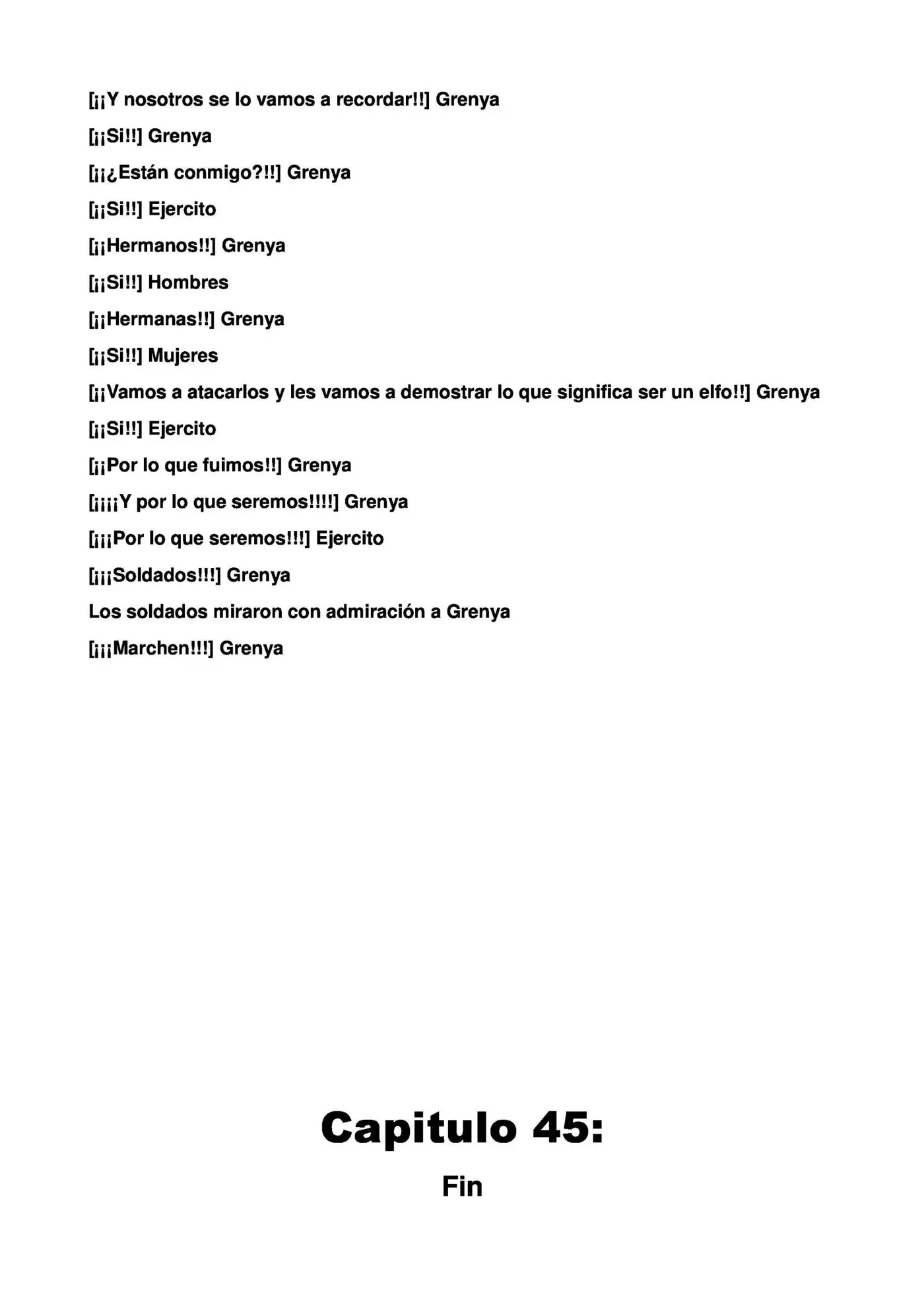 El Sin Reglas (2017) - Capítulo 45 - Página 17 - LectorTMOo