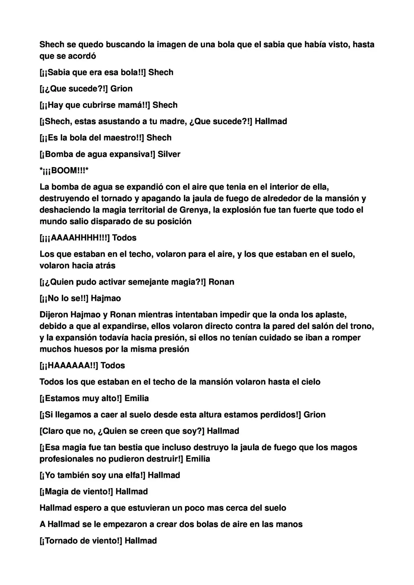 El Sin Reglas (2017) - Capítulo 48 - Página 10 - LectorTMOo