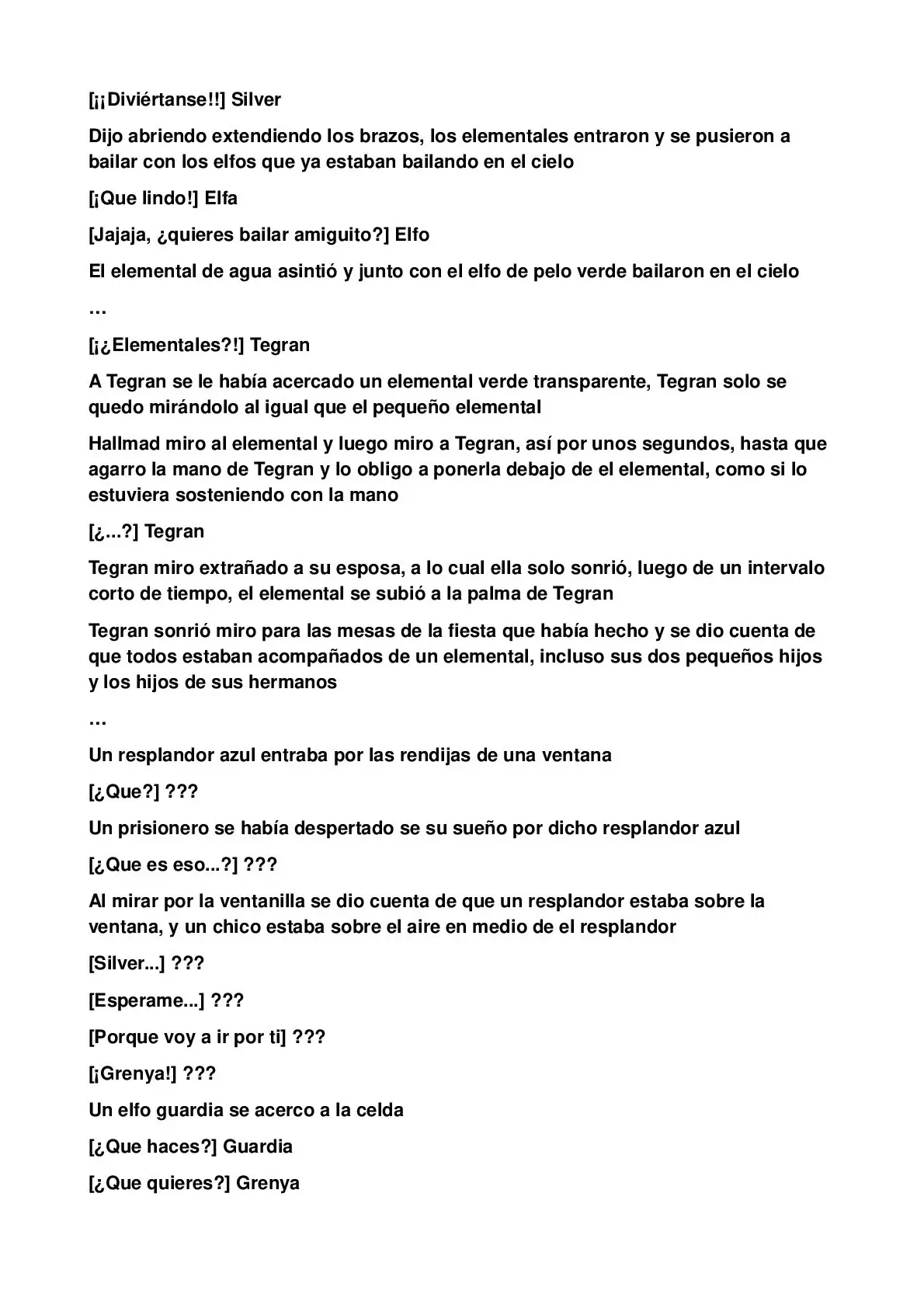 El Sin Reglas (2017) - Capítulo 52 - Página 17 - LectorTMOo
