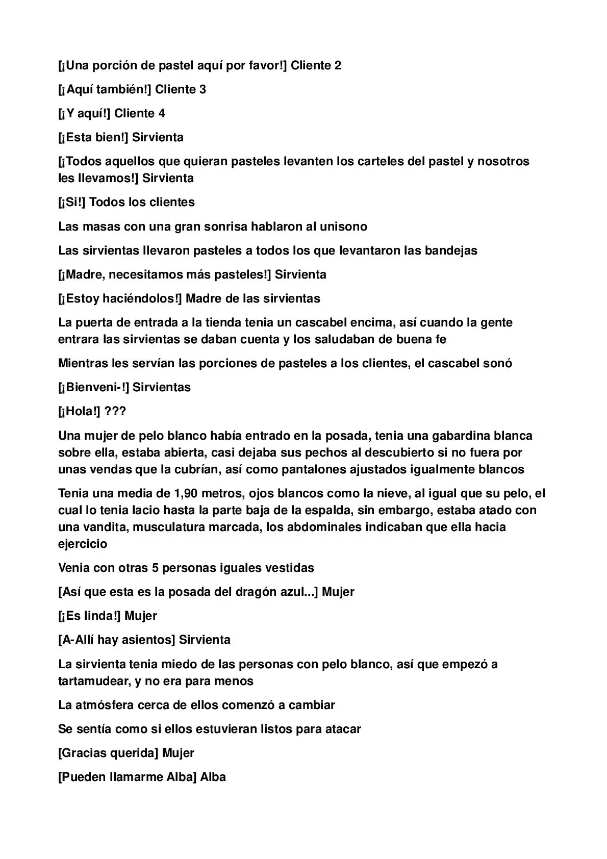 El Sin Reglas (2017) - Capítulo 56 - Página 5 - LectorTMOo