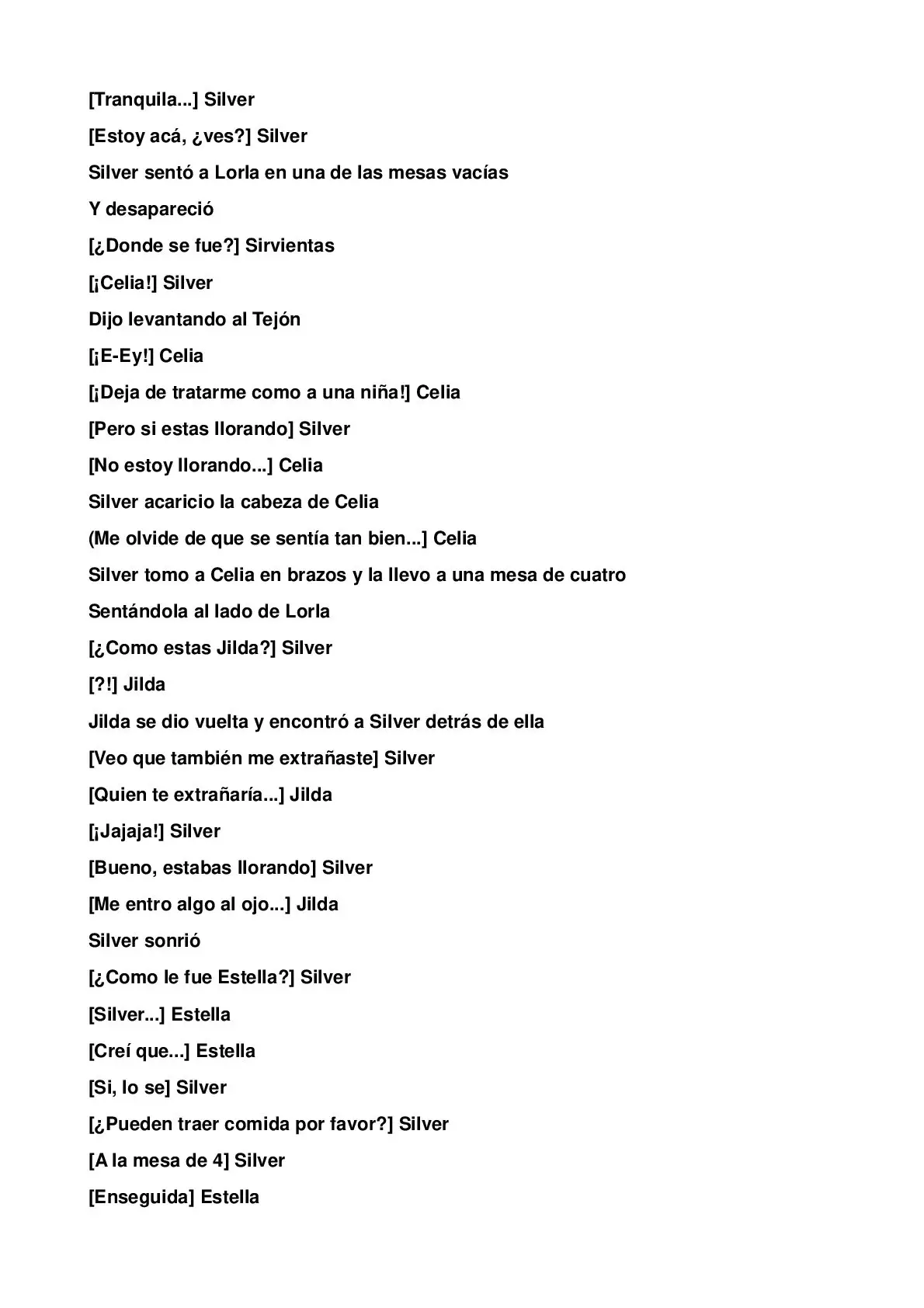 El Sin Reglas (2017) - Capítulo 58 - Página 13 - LectorTMOo