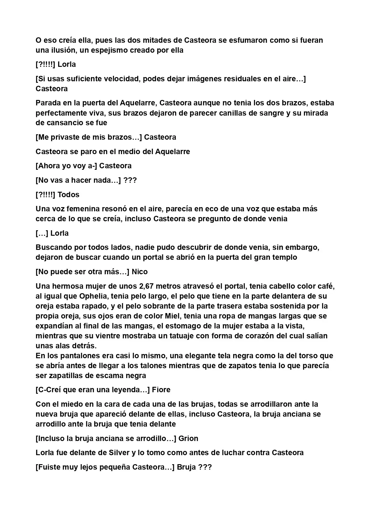 El Sin Reglas (2017) - Capítulo 85 - Página 24 - LectorTMOo