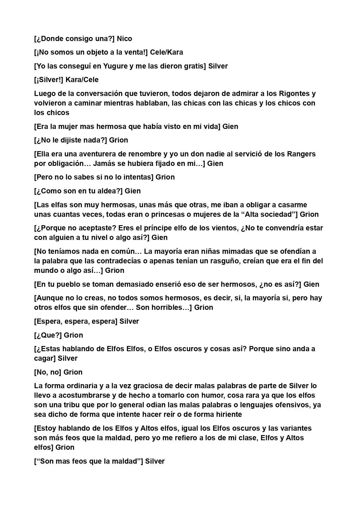 El Sin Reglas (2017) - Capítulo 88 - Página 13 - LectorTMOo