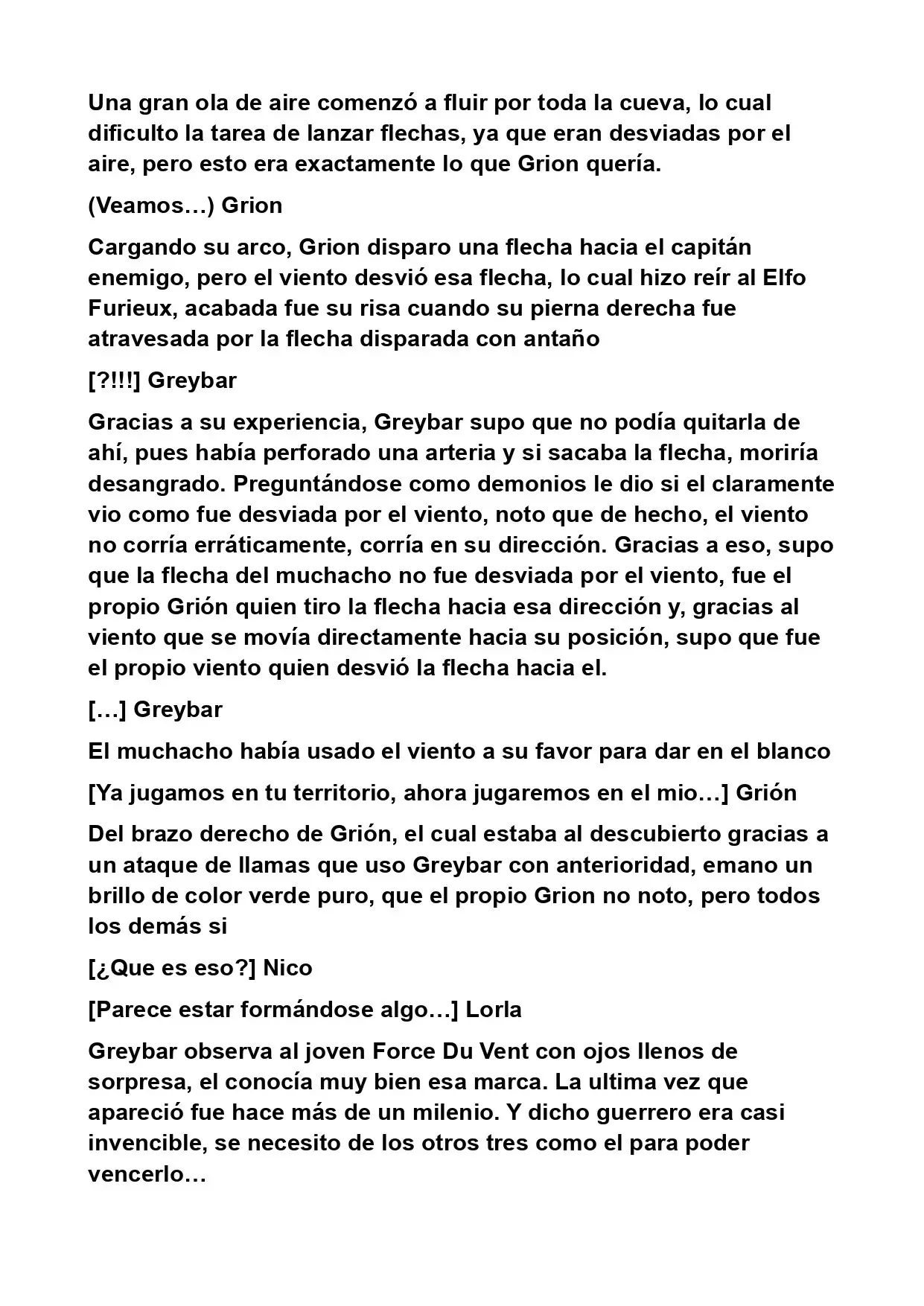 El Sin Reglas (2017) - Capítulo 91 - Página 19 - LectorTMOo