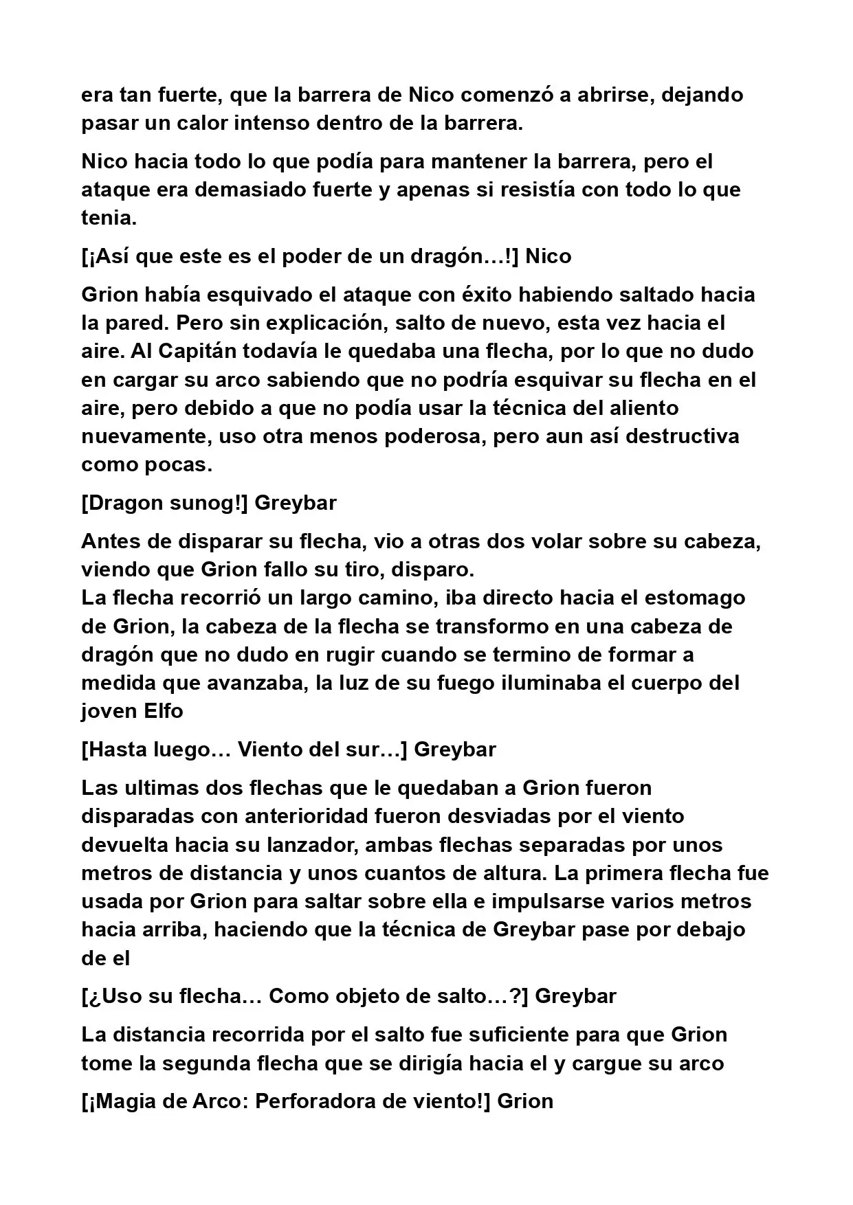 El Sin Reglas (2017) - Capítulo 91 - Página 22 - LectorTMOo