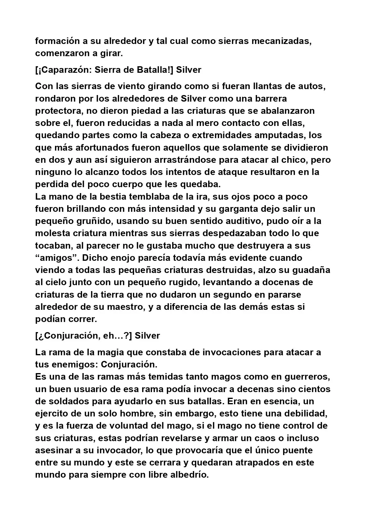 El Sin Reglas (2017) - Capítulo 92 - Página 7 - LectorTMOo