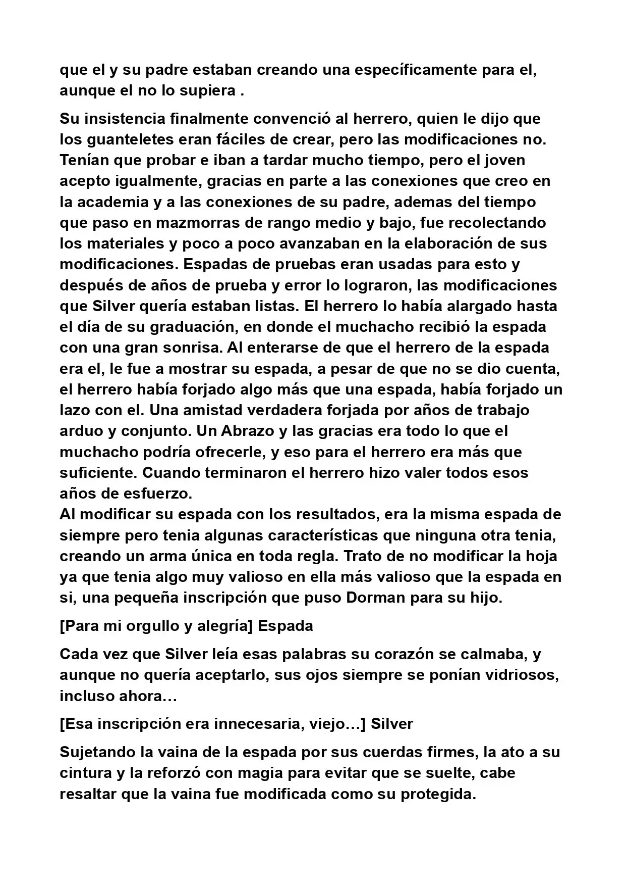 El Sin Reglas (2017) - Capítulo 92 - Página 11 - LectorTMOo
