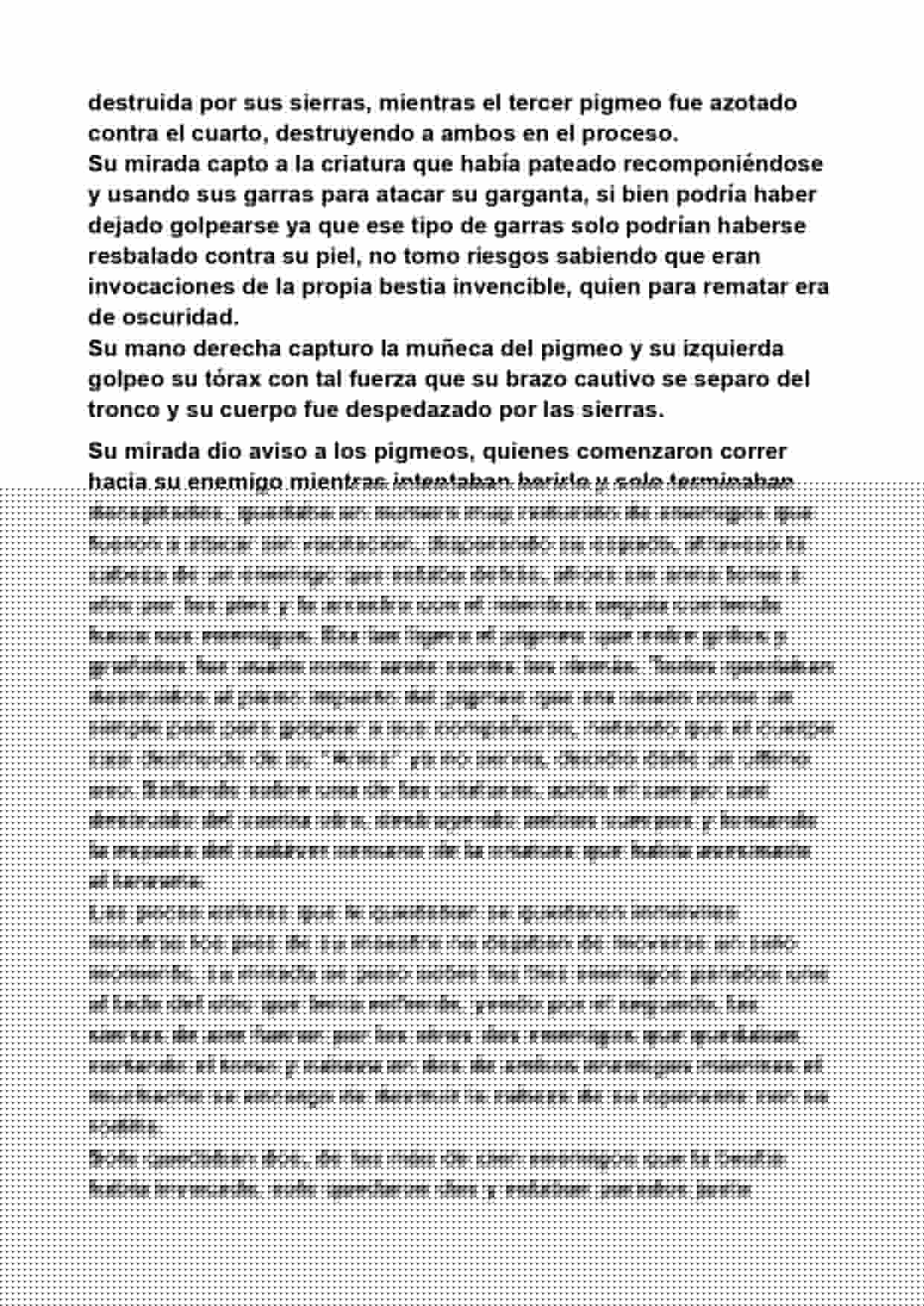El Sin Reglas (2017) - Capítulo 92 - Página 13 - LectorTMOo