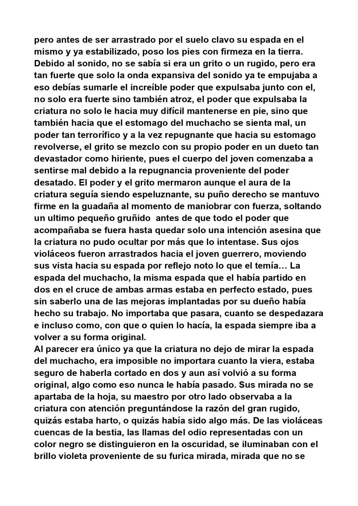 El Sin Reglas (2017) - Capítulo 92 - Página 18 - LectorTMOo