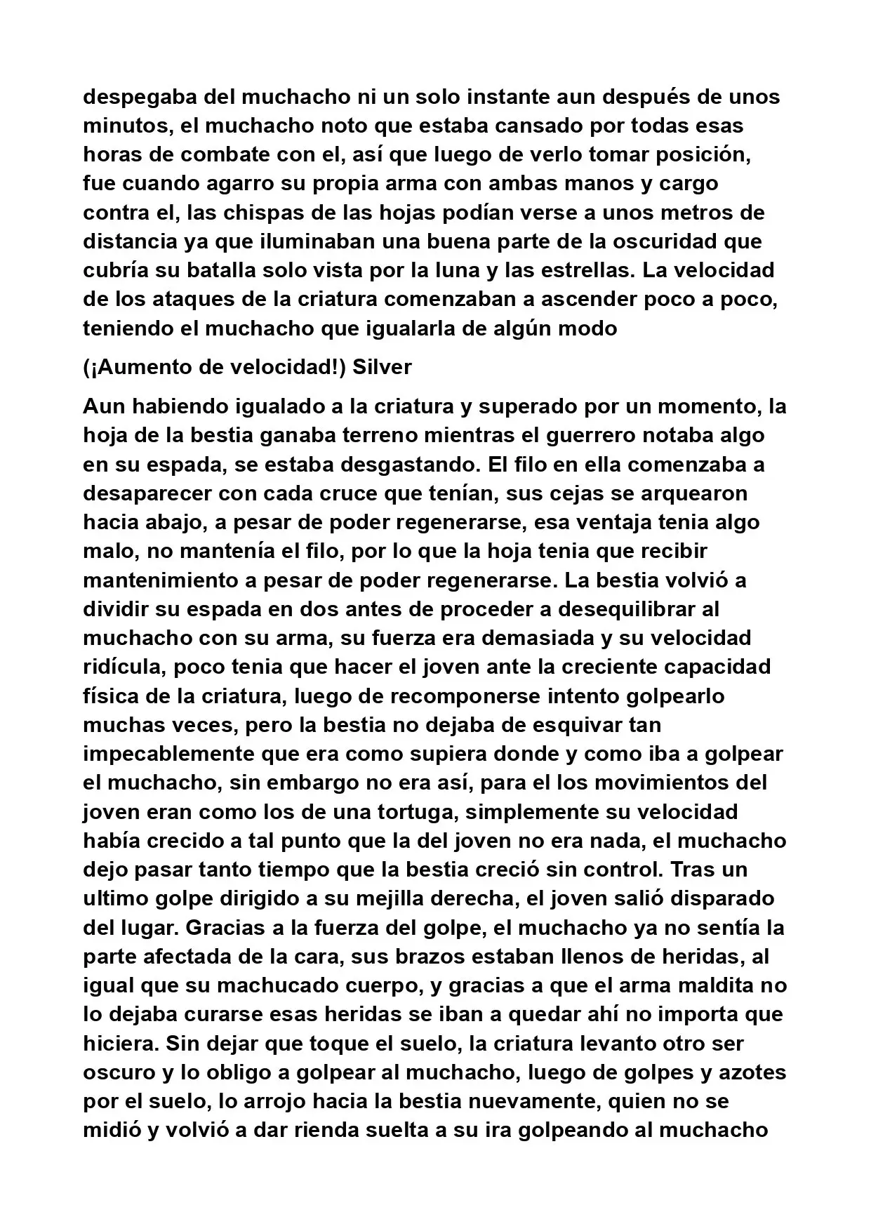 El Sin Reglas (2017) - Capítulo 92 - Página 19 - LectorTMOo