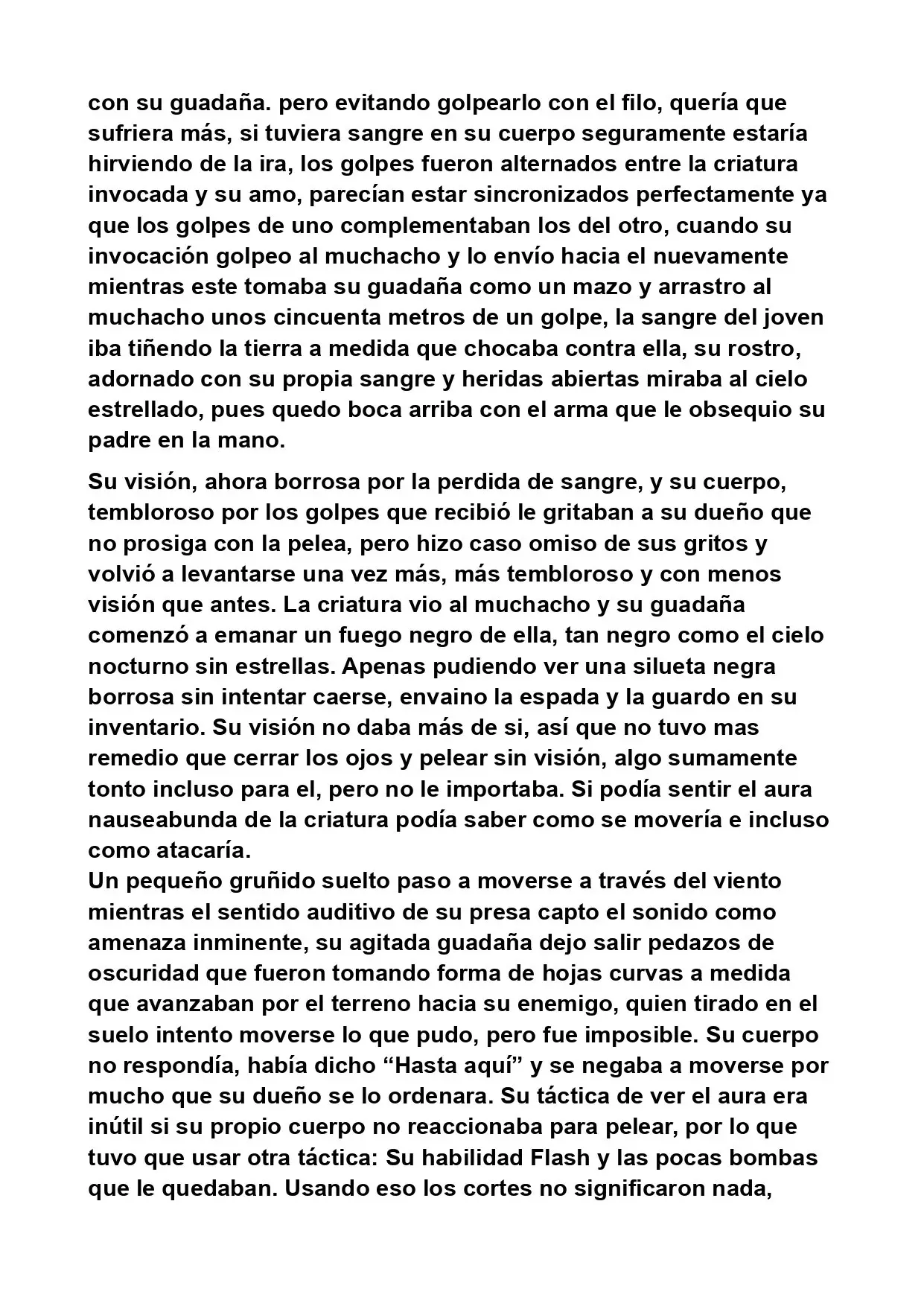 El Sin Reglas (2017) - Capítulo 92 - Página 20 - LectorTMOo