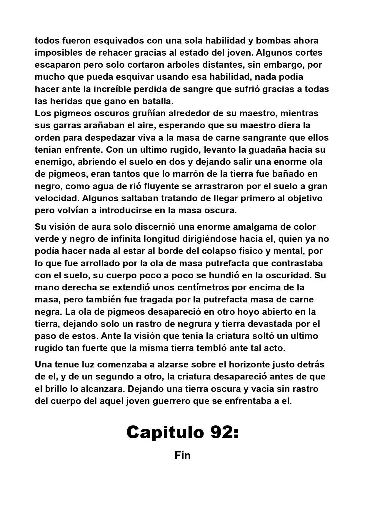 El Sin Reglas (2017) - Capítulo 92 - Página 21 - LectorTMOo