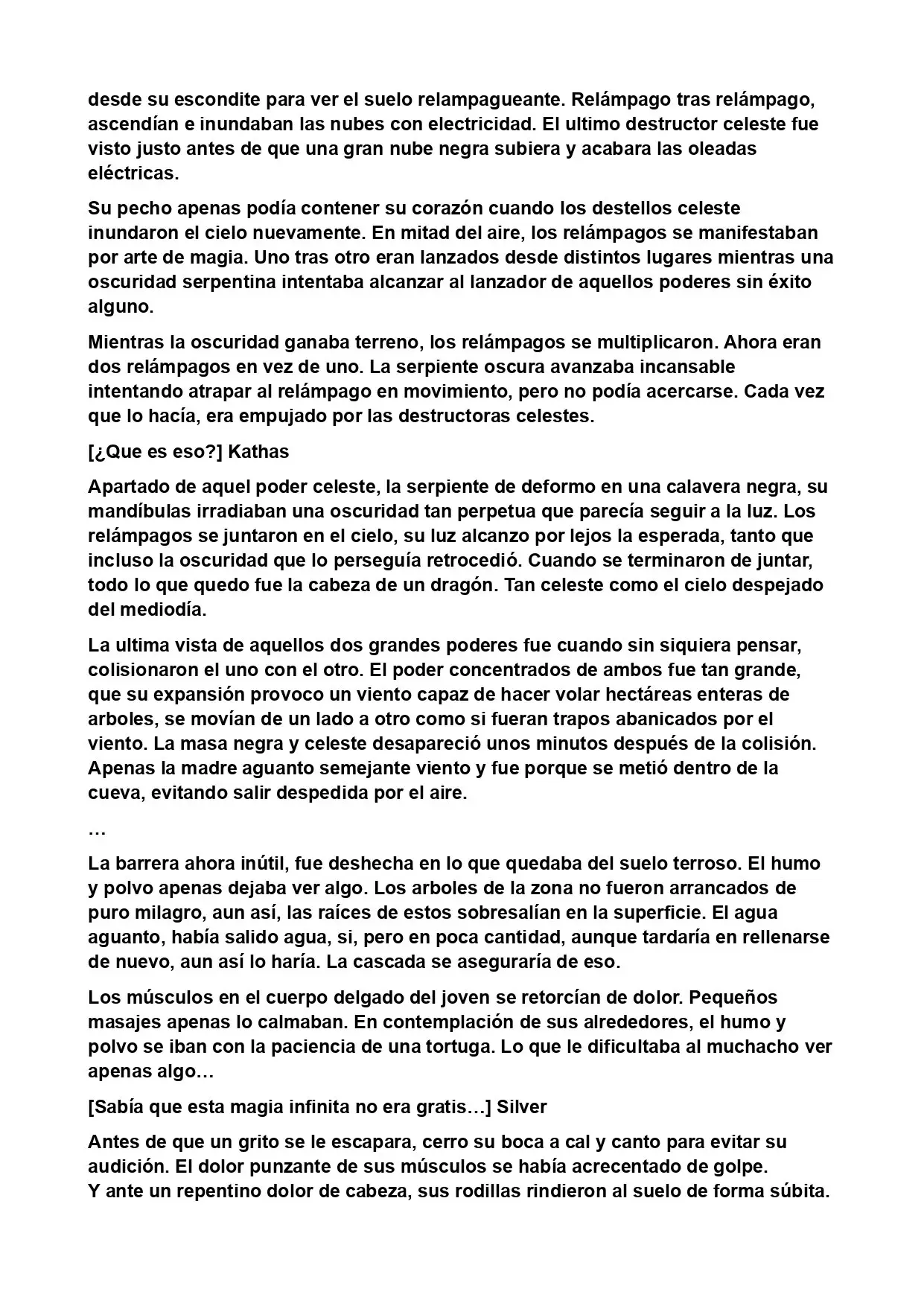 El Sin Reglas (2017) - Capítulo 95 - Página 13 - LectorTMOo