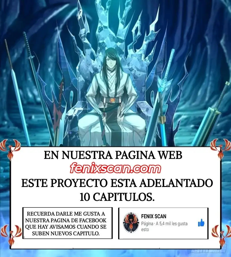 El Sistema Del Emperador Supremo - Capítulo 7 - Página 18 - LectorTMOo