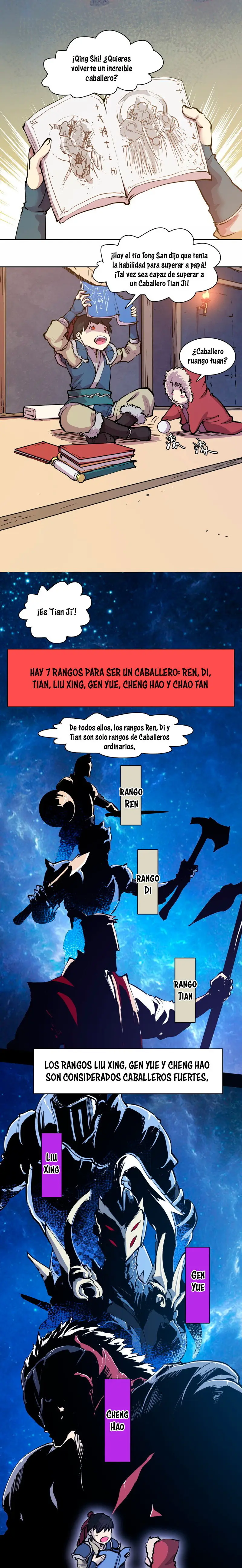 EL SOBERANO DEL INVIERNO (2021) - Capítulo  - Página 9 - LectorTMOo