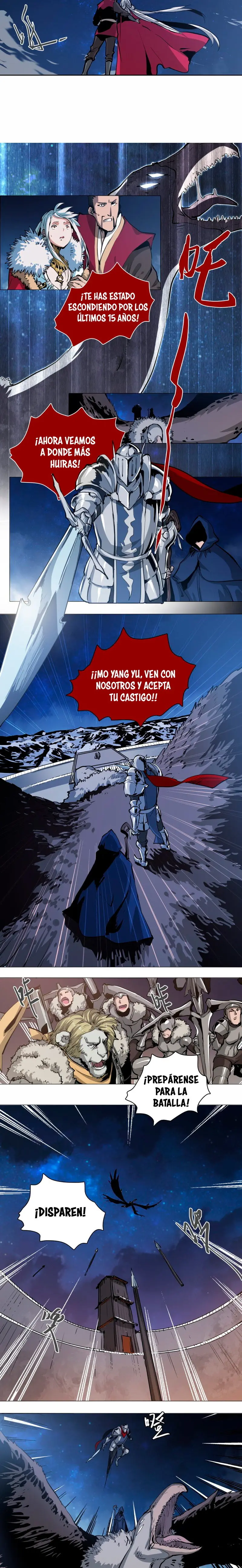 EL SOBERANO DEL INVIERNO (2021) - Capítulo  - Página 12 - LectorTMOo