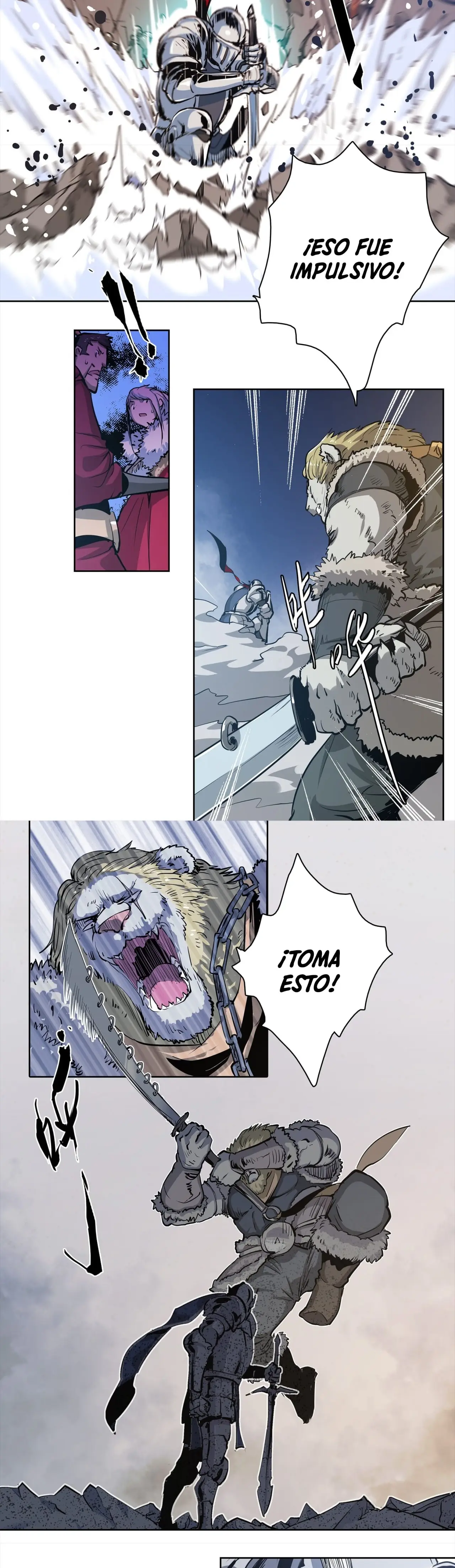 EL SOBERANO DEL INVIERNO (2021) - Capítulo 1 - Página 4 - LectorTMOo