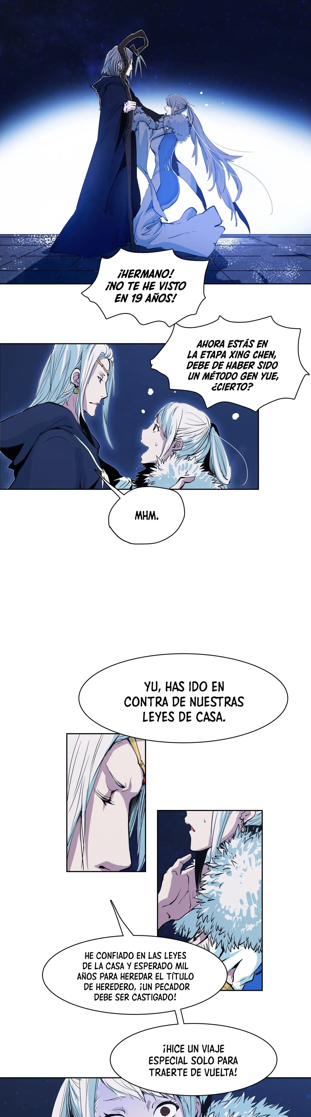 EL SOBERANO DEL INVIERNO (2021) - Capítulo 1 - Página 13 - LectorTMOo