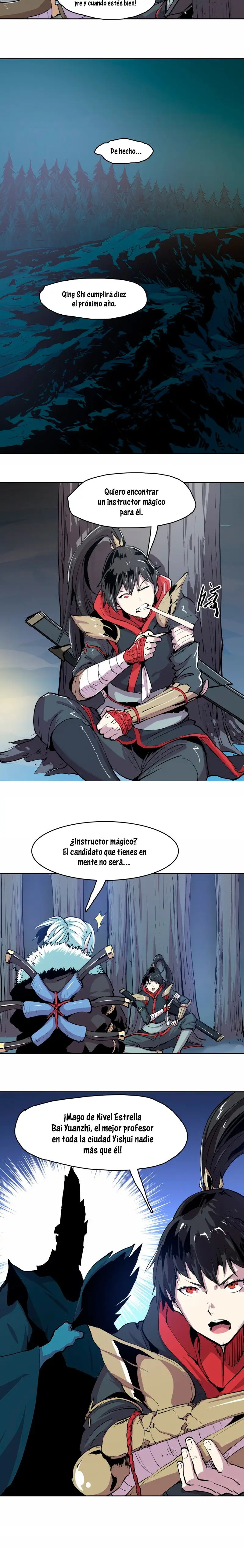 EL SOBERANO DEL INVIERNO (2021) - Capítulo 3 - Página 7 - LectorTMOo