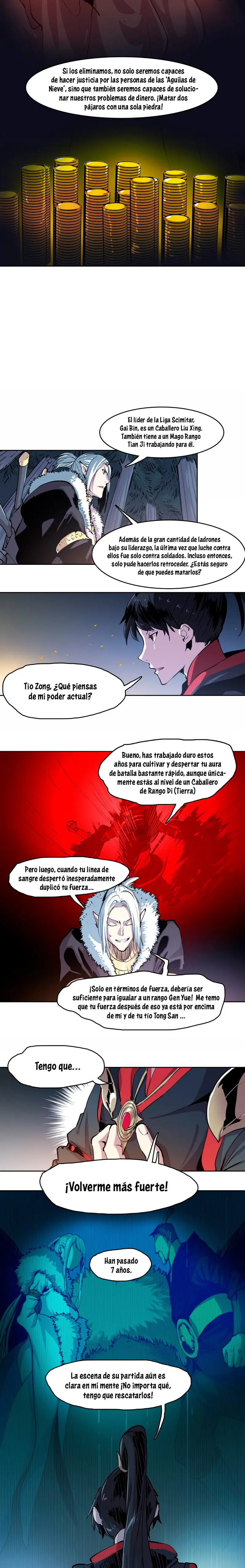 EL SOBERANO DEL INVIERNO (2021) - Capítulo 3 - Página 10 - LectorTMOo