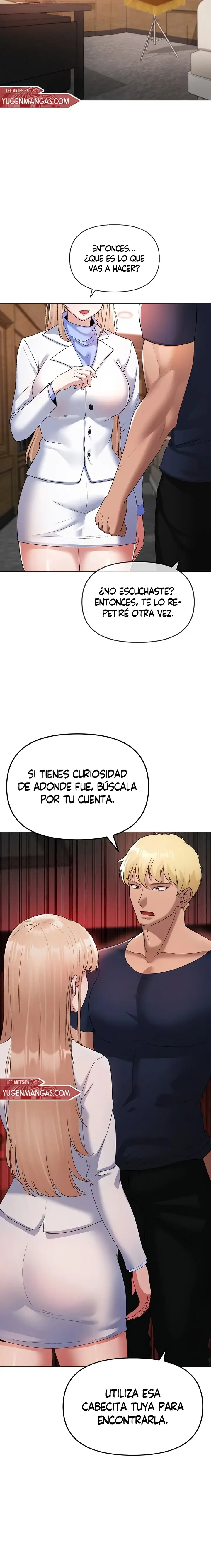 El Sol Dorado (2023) - Capítulo 10 - Página 4 - LectorTMOo
