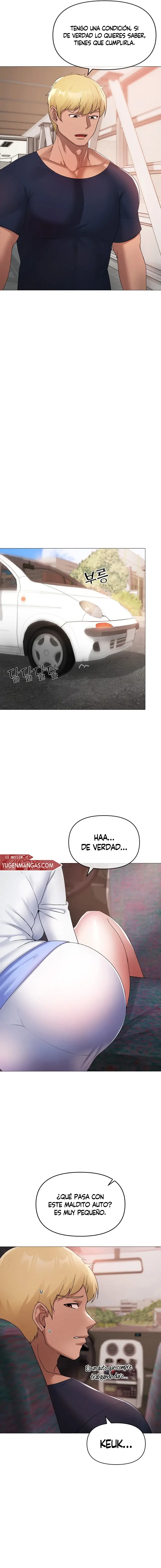 El Sol Dorado (2023) - Capítulo 10 - Página 10 - LectorTMOo
