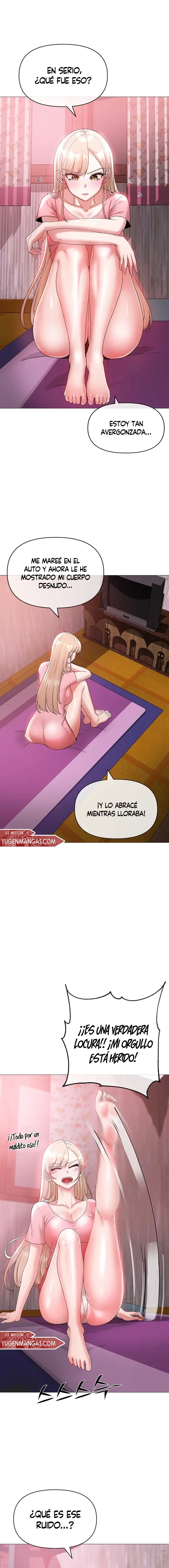 El Sol Dorado (2023) - Capítulo 10 - Página 23 - LectorTMOo