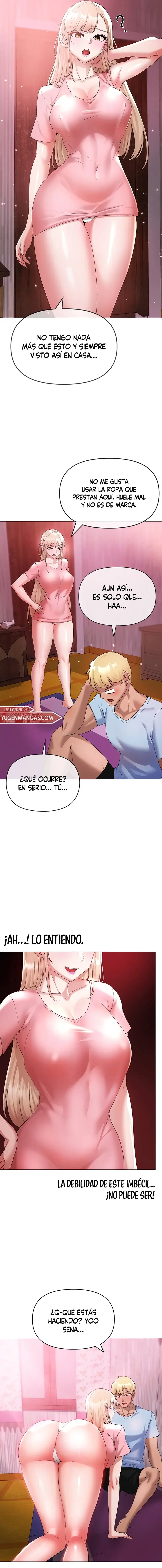 El Sol Dorado (2023) - Capítulo 10 - Página 26 - LectorTMOo